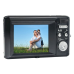 Дополнительное изображение книги «AgfaPhoto DC5500 Цифровая камера 24MP black»