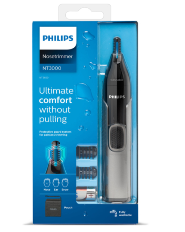 Philips NT3650/16 Микротриммер