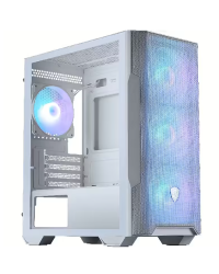 MSI MAG Forge M100R Kомпьютерный Kорпус