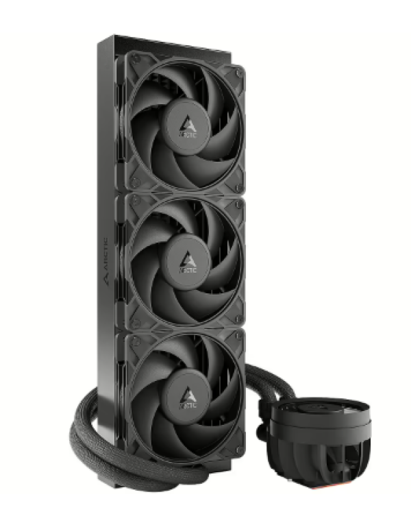 Arctic Liquid Freezer III Pro 360 Система охлаждения