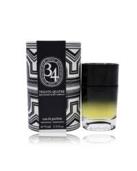 Diptyque 34 Boulevard Saint Germain Парфюм EDP 75 ml