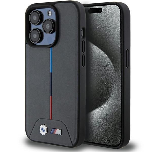 BMW BMHMP15L22PVTA Чехол для Apple iPhone 15 Pro