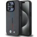 BMW BMHMP15L22PVTA Чехол для Apple iPhone 15 Pro