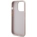 Guess GUHCP15LG4GLPI Чехол для Apple iPhone 15 Pro
