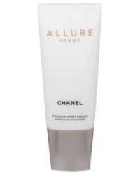 Chanel Allure Homme Бальзам После Бритья ASB 100 ml