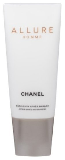 Chanel Allure Homme Бальзам После Бритья ASB 100 ml