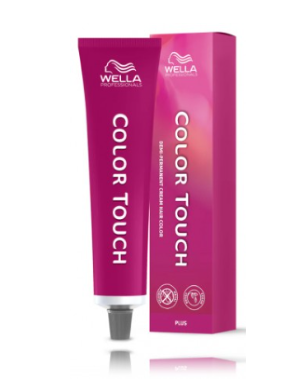 Wella Professionals Color Touch Plus 66/03 Краска для волос 60 ml