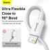Baseus Superior Series USB на Lightning Провод 2m
