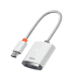 Baseus Lite Series Адаптер HDMI - VGA