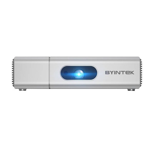 BYINTEK U50 Pro Проектор DLP / 3D / 4K / Android OS