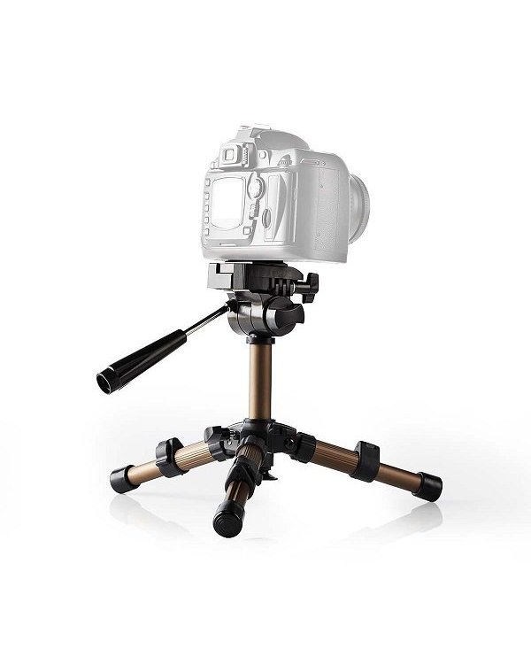 Nedis TPOD1100BZ Kомпактные Фото / видео штатив