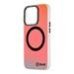 OBAL:ME HoloMag Cover Защитный чехол для Apple iPhone 15 Pro / чёрный