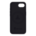 Tactical MagForce Velvet Smoothie Cover Защитный чехол для Apple iPhone 16e / асфальт