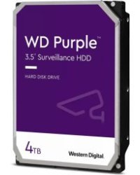 Western Digital WD43PURZ Жесткий диск 4TB