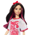 Mattel Barbie Fashionistas Кукла Mattel Barbie Fashionistas Кукла
