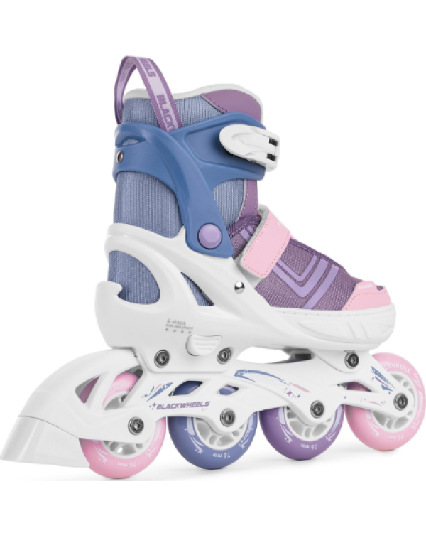 Blackwheels Playful Ролики 39-42