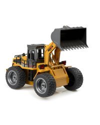H-Toys 1520 Игрушечный Бульдозер 6CH / 2.4GHz / 1:18