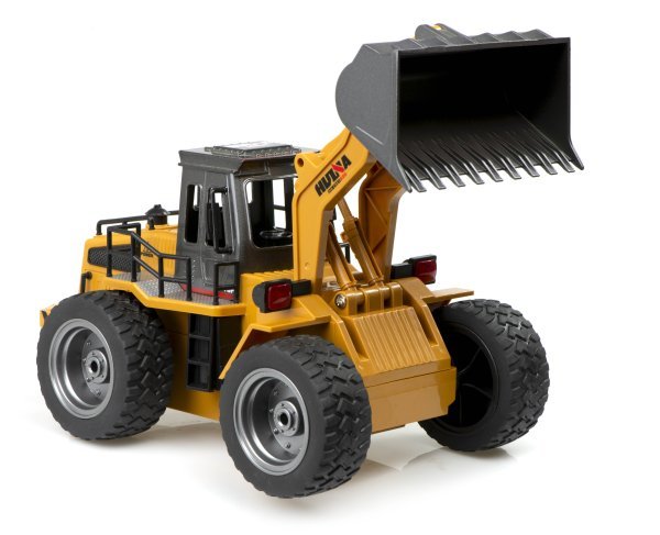H-Toys 1520 Игрушечный Бульдозер 6CH / 2.4GHz / 1:18