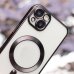 Mocco Color Chrome Mag case Чехол для Samsung Galaxy S25