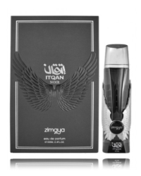Zimaya Itqan Noir Парфюм EDP 100 ml