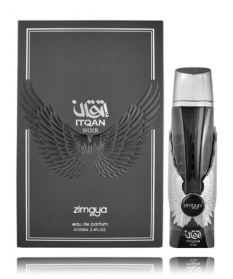Zimaya Itqan Noir Парфюм EDP 100 ml