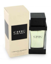 Carolina Herrera Chic Парфюм EDT 100 ml