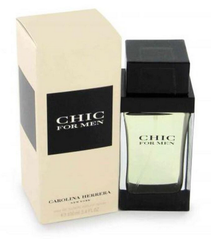 Carolina Herrera Chic Парфюм EDT 100 ml