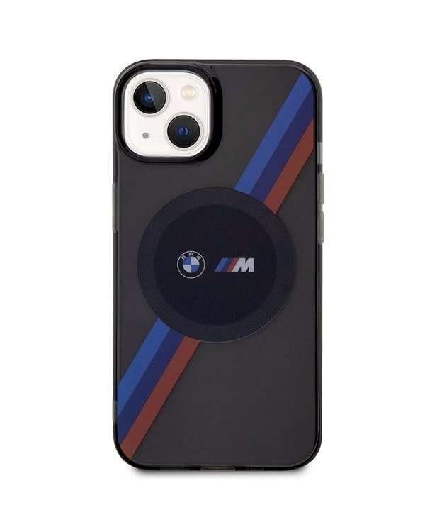 BMW BMHMP14SHDTK Чехол для Apple iPhone 13 / 14 / 15