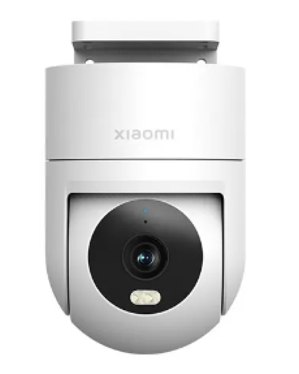 Дополнительное изображение книги «Xiaomi CW300 Уличная Kамера»