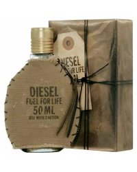 Diesel Fuel for Life Homme Парфюм EDT 50 ml