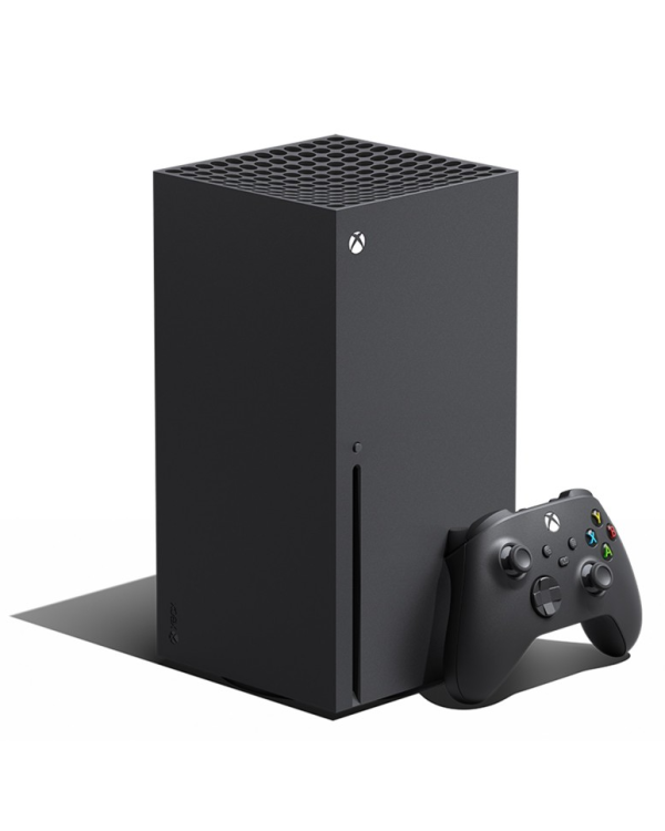 Microsoft Xbox Series X 1TB Игровая Приставка + FORZA HORIZON 5