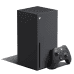 Microsoft Xbox Series X 1TB Игровая Приставка + FORZA HORIZON 5