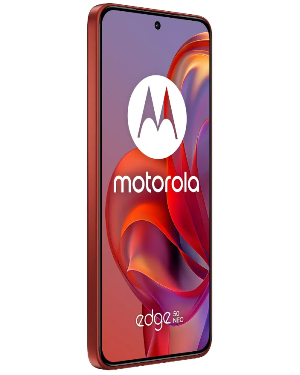 Motorola Edge 50 Neo Смартфон 8GB / 256GB Poinciana