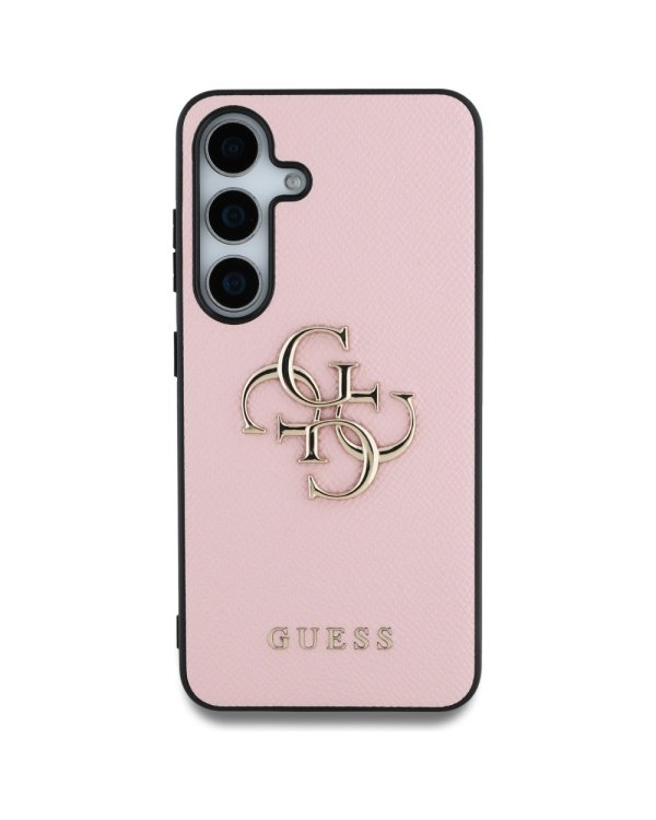 Guess GUHCS25MPGT4MBP Чехол для Samsung Galaxy S25 Plus