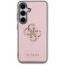Guess GUHCS25MPGT4MBP Чехол для Samsung Galaxy S25 Plus