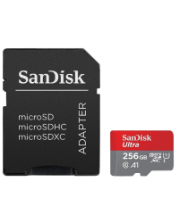 SanDisk microSDHC Карта Памяти 100 MB / 32GB