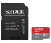 SanDisk microSDHC Карта Памяти 100 MB / 32GB