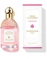 Guerlain Aqua Allegoria Florabloom Парфюм EDT 75 ml