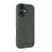 Tactical MagForce Hyperstealth Sika Cover Защитный чехол для iPhone 16 / лесной зелёный