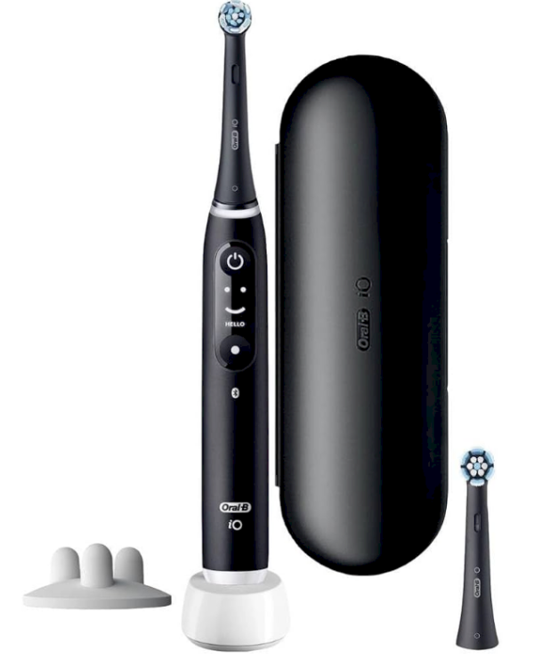 Oral-B iO Series 6 Электрическая зубная щётка