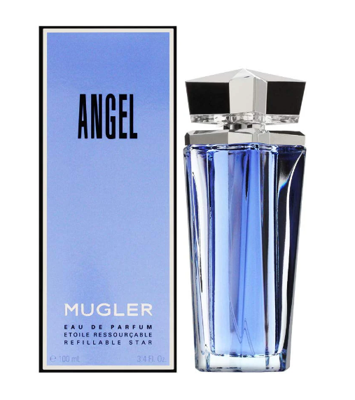 Thierry Mugler Angel Парфюм EDT Refillable Star 100 ml