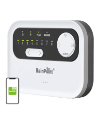 RainPoint HIC801W Kонтроллер дождевателя