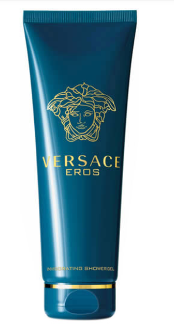 Versace Eros Гель для душа 250ml