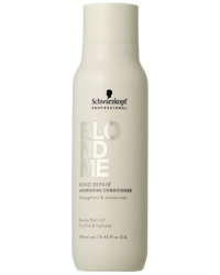 Schwarzkopf Professional BlondMe Bond Repair Nourishing Кондиционер 250ml