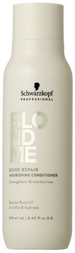 Schwarzkopf Professional BlondMe Bond Repair Nourishing Кондиционер 250ml