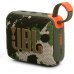 JBL Go 4 Портативная Kолонка