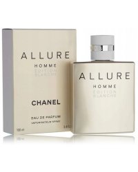 Chanel Allure Homme Edition Blanche Парфюм EDP 100 ml
