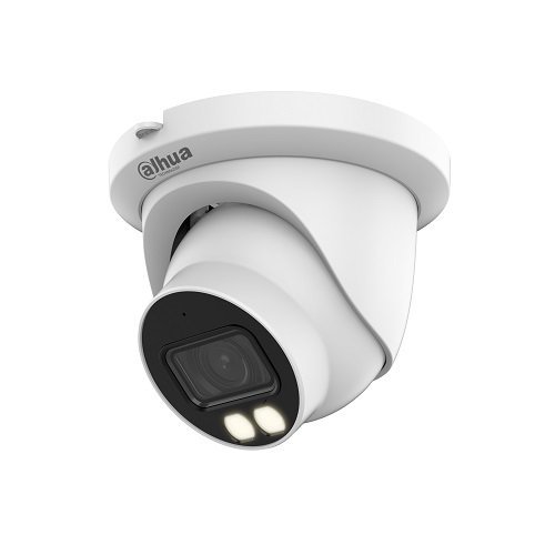 Dahua HDW5449TM-SE-LED IP Камера 4MP / 2.8mm