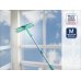 Leifheit Classic Window Cleaner 2in1 Щетка Для Чистки Окон