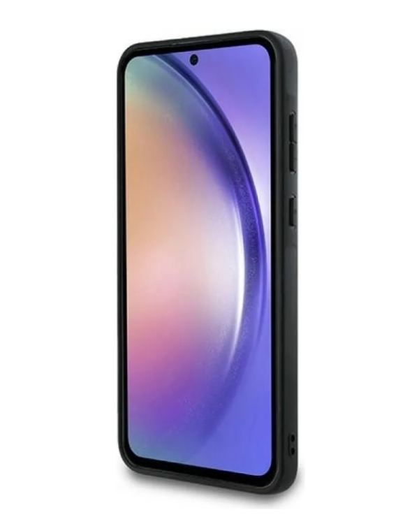 BMW BMHCSA5522NBCK Чехол для Samsung Galaxy A55